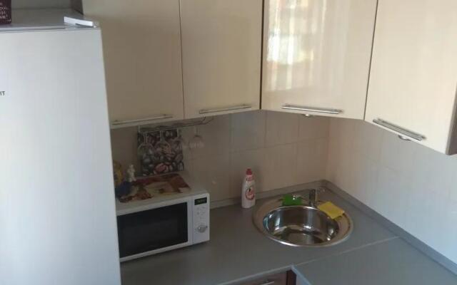 Апартаменты Таймыр на улице Красноярская, д. 4