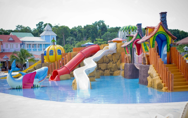 Bahia Principe Grand Jamaica - All Inclusive