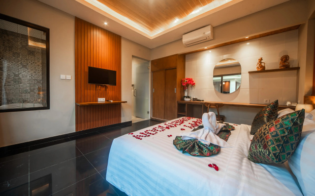 Gaing Mas Jimbaran Villas by Gaing Mas Group