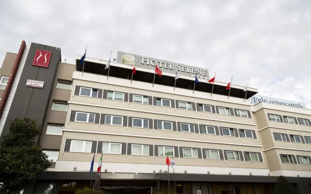 Hotel Selene Pomezia