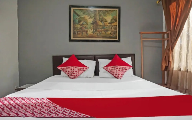 Hotel O Bogor Guest House