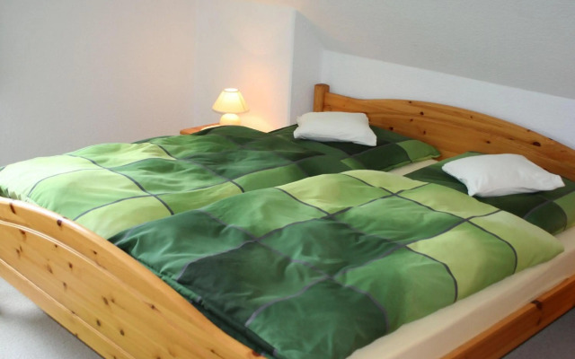 Ferienwohnung-SonnenMeer