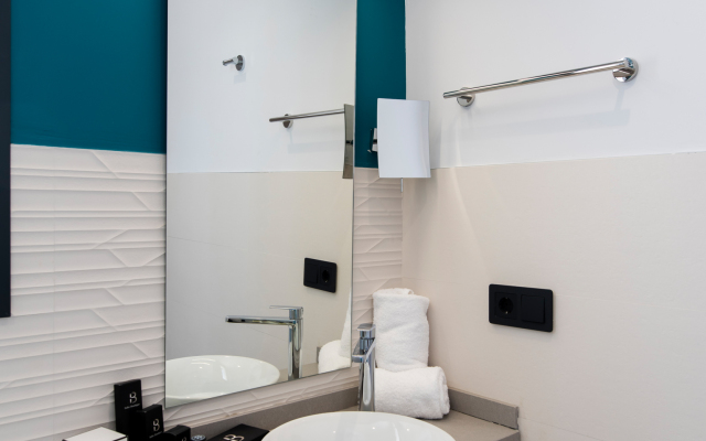 Soho Boutique Sevilla Hotel