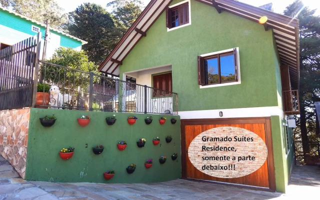 Gramado Suites Residence