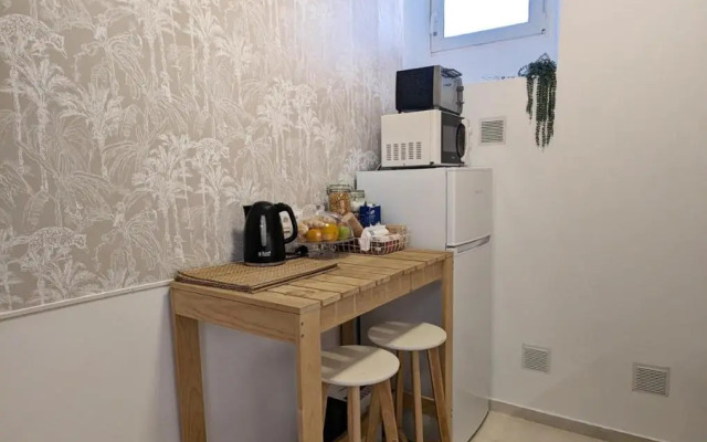 Apartamento tranquilo Casco Viejo