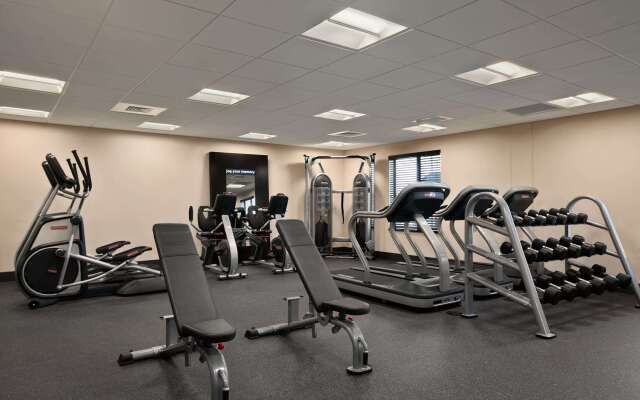 Hampton Inn Belton/Kansas City area