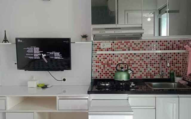 Inn19 @Bassura City