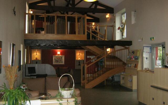 Résidence Goélia Aquaresort