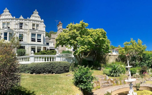 Escape Boutique B&B
