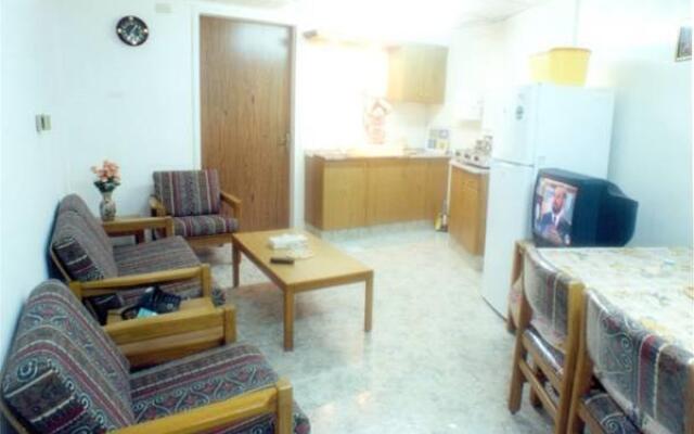 Daraghmeh Hotel Apartments - Webdeh