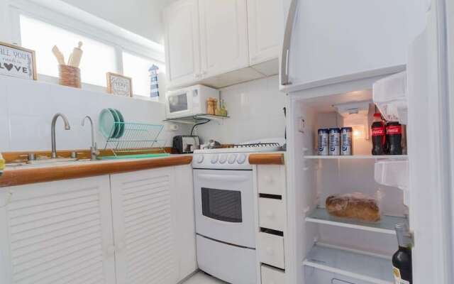 Ocean View 3 Bedroom apartment