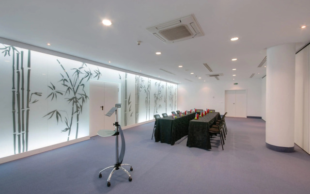 Hotel Coimbra Aeminium, Affiliated by Meliá