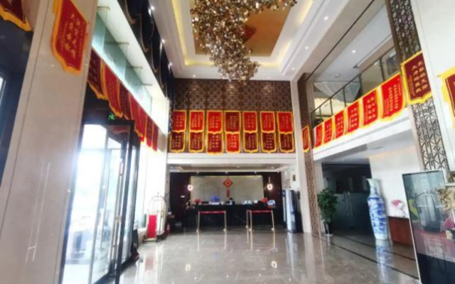 Yun Song Hotel