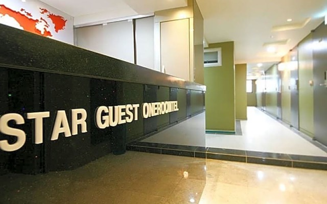 Star Guest House