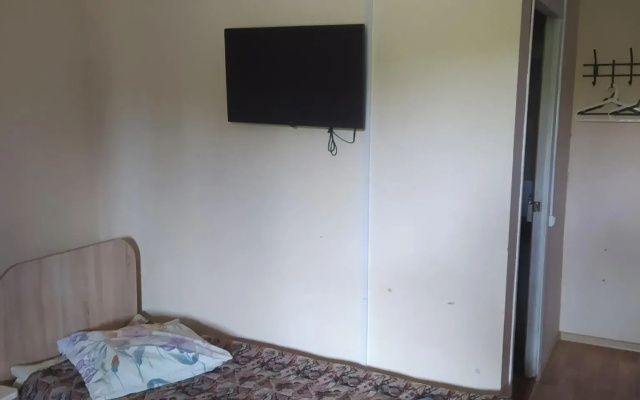 Тихий дворик
