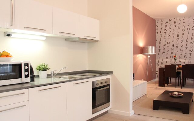 Central Prague Apartments