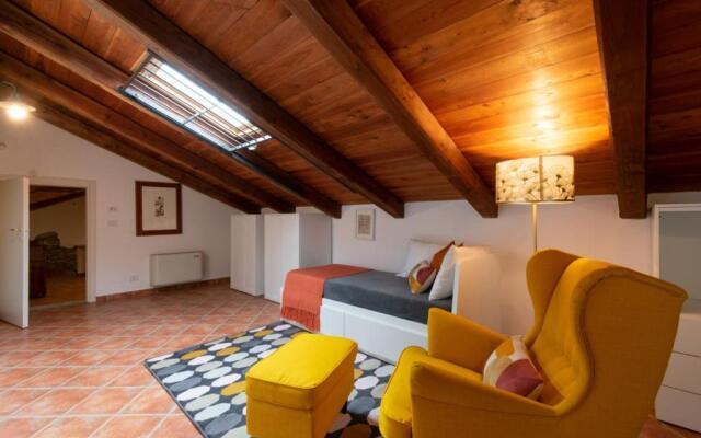 QUATTROVIGNE - Country House