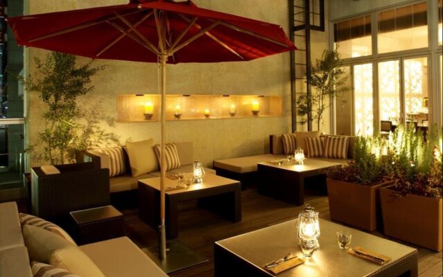 KOKO HOTEL Kobe Sannomiya