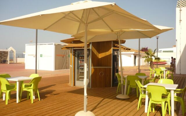 Albergue Inturjoven Punta Umbria - Hostel