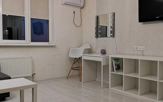 Апартаменты на улице Кожевенная 28