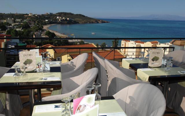 Sea View Resorts & Spa