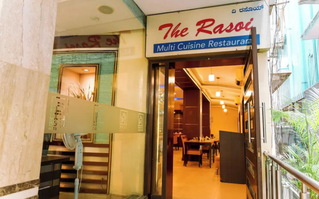 Bisque Magaji Orchid