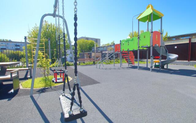 TimHouse (ТимХаус) на улице Габдуллы Тукая