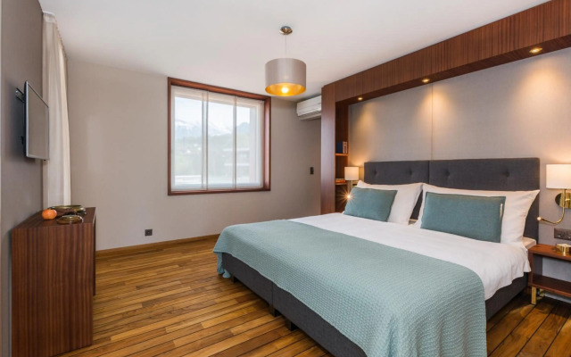 Deltapark Vitalresort