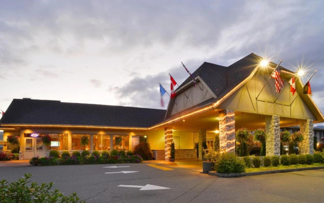 Hospitality Inn
