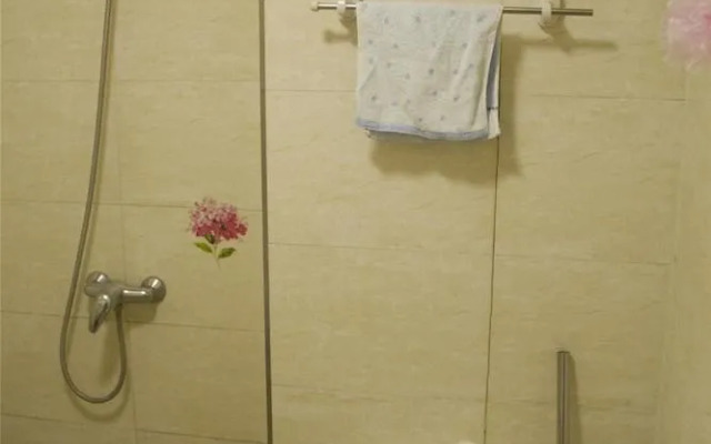 Qingdao Wanda VIP Guesthouse