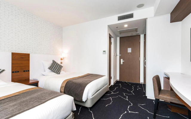 Hotel MyStays Sapporo Station