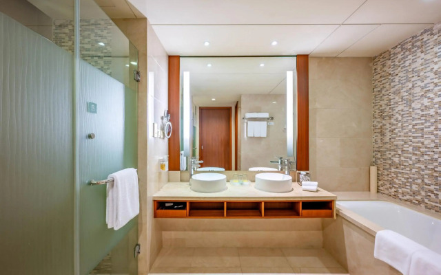 Holiday Inn Shanghai Pudong Kangqiao by IHG