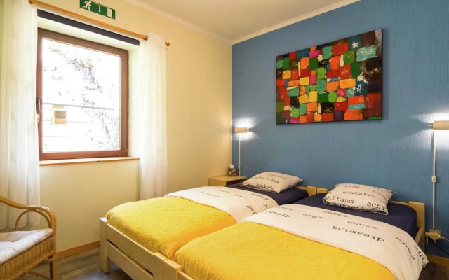 Lovely Holiday Home in Marcourt