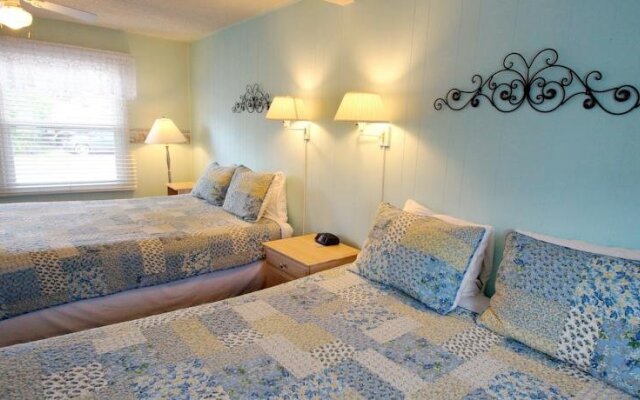 Spindrift Inn