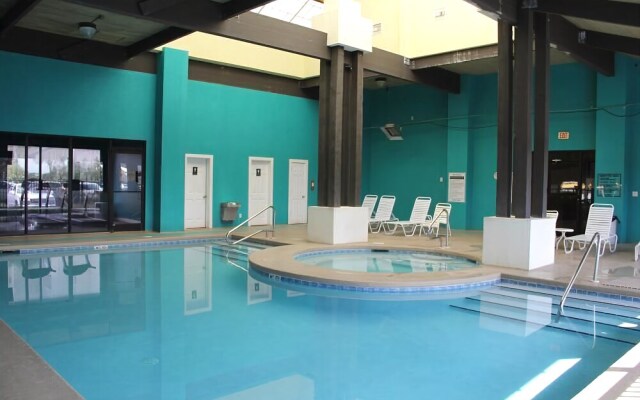 WhiteCaps 203 by RedAwning