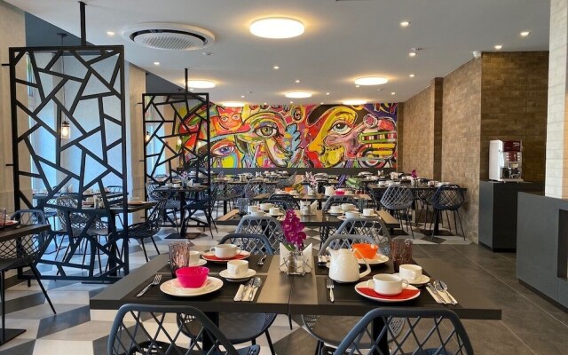 Amarant Apart Hotel