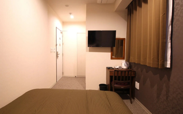 Hotel Trend Tobu Asakusa-Eki Kita