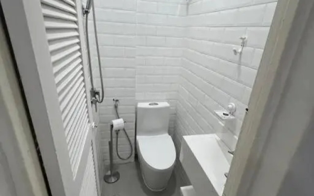 International Copacabana Beach