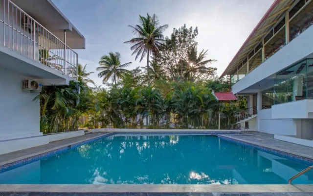 Coorg Dew Drops Resort & Spa