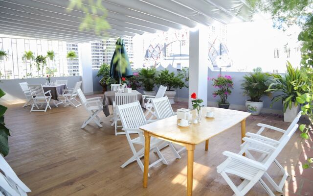 Sea Harmony Hotel