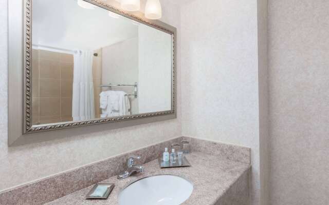 Wyndham Virginia Beach Oceanfront