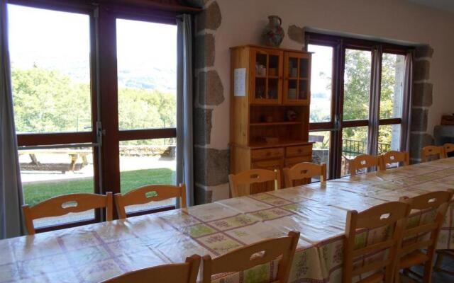 Gîte La Chabanne, 6 pièces, 12 personnes - FR-1-489-343