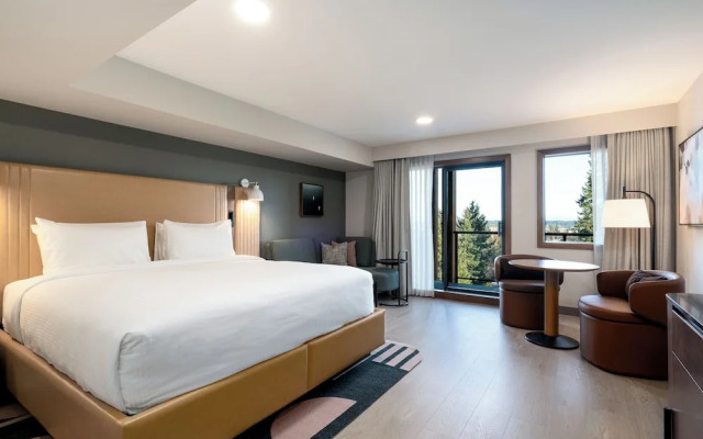 Naturally Pacific Resort