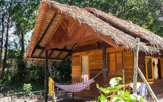 Deeland Bungalows