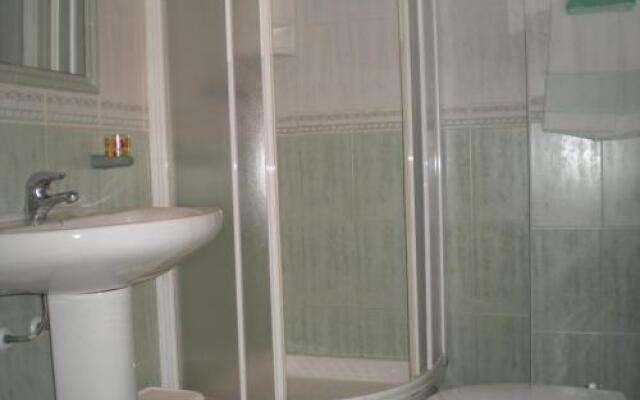 Apartamentos Alan