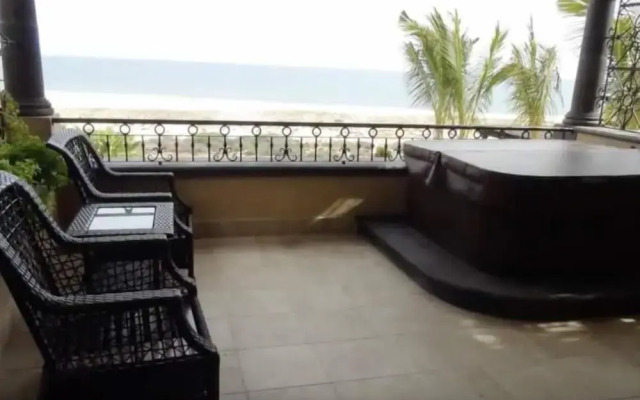 Novaispania Pueblo Bonito Sunset Beach