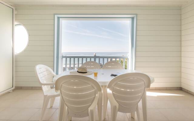 Maeva Particuliers Audierne - Le Phare du Trescadec