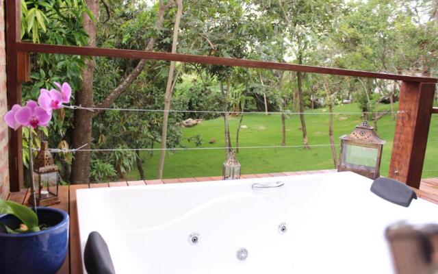 Santa Vila Hospedagem