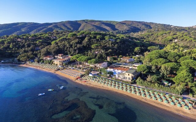 Hotel & Residence Le Acacie