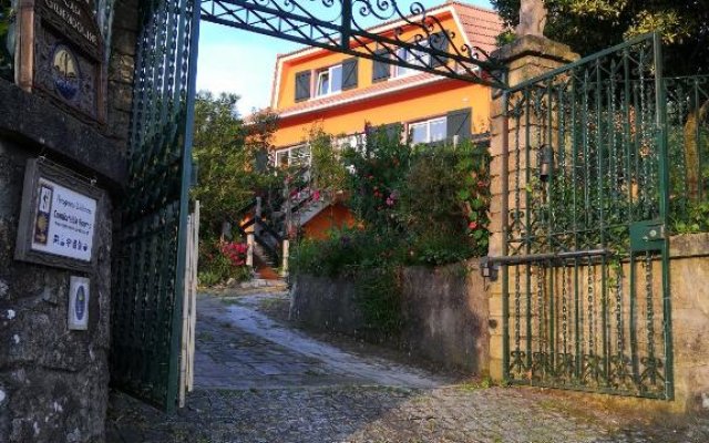 Casa Gwendoline - Albergue / Hostel / AL - Caminho da Costa
